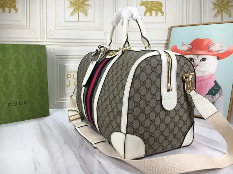 gucci sac de voyage s_1211a012